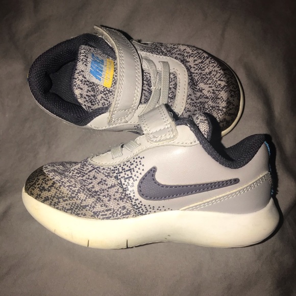 Toddler Nike - Picture 1 of 3